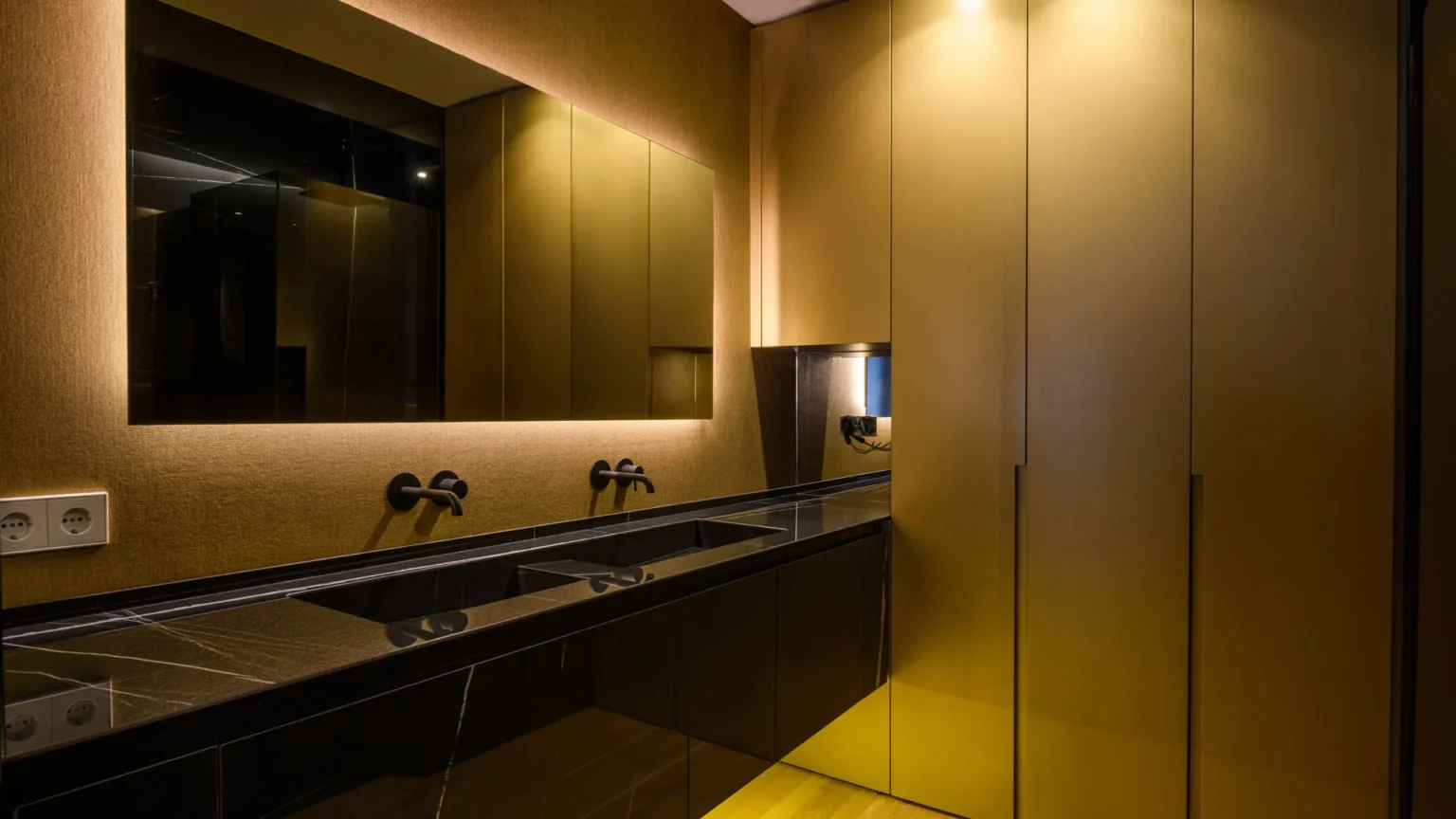 Proyectos de arquitectura exclusivos