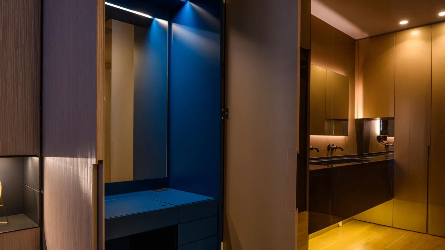 Diseño interior moderno